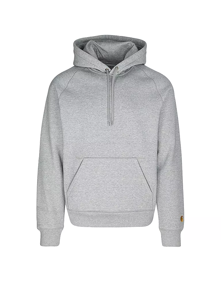 CARHARTT WIP | Kapuzensweater - Hoodie | grau