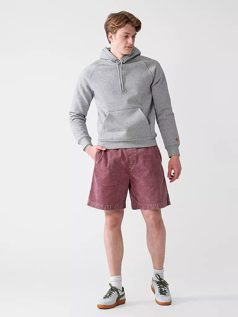 CARHARTT WIP | Kapuzensweater - Hoodie | grau