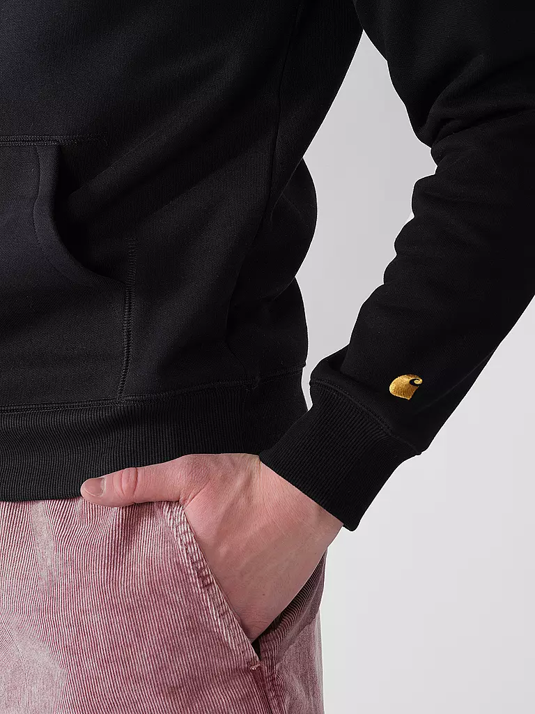 CARHARTT WIP | Kapuzensweater - Hoodie | grau