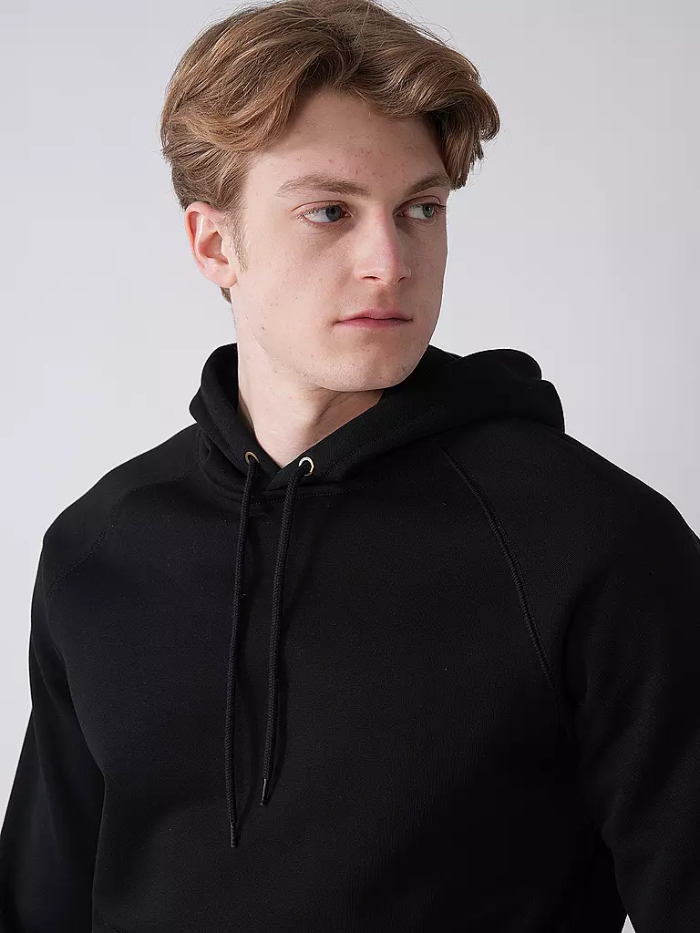 CARHARTT WIP | Kapuzensweater - Hoodie | grau