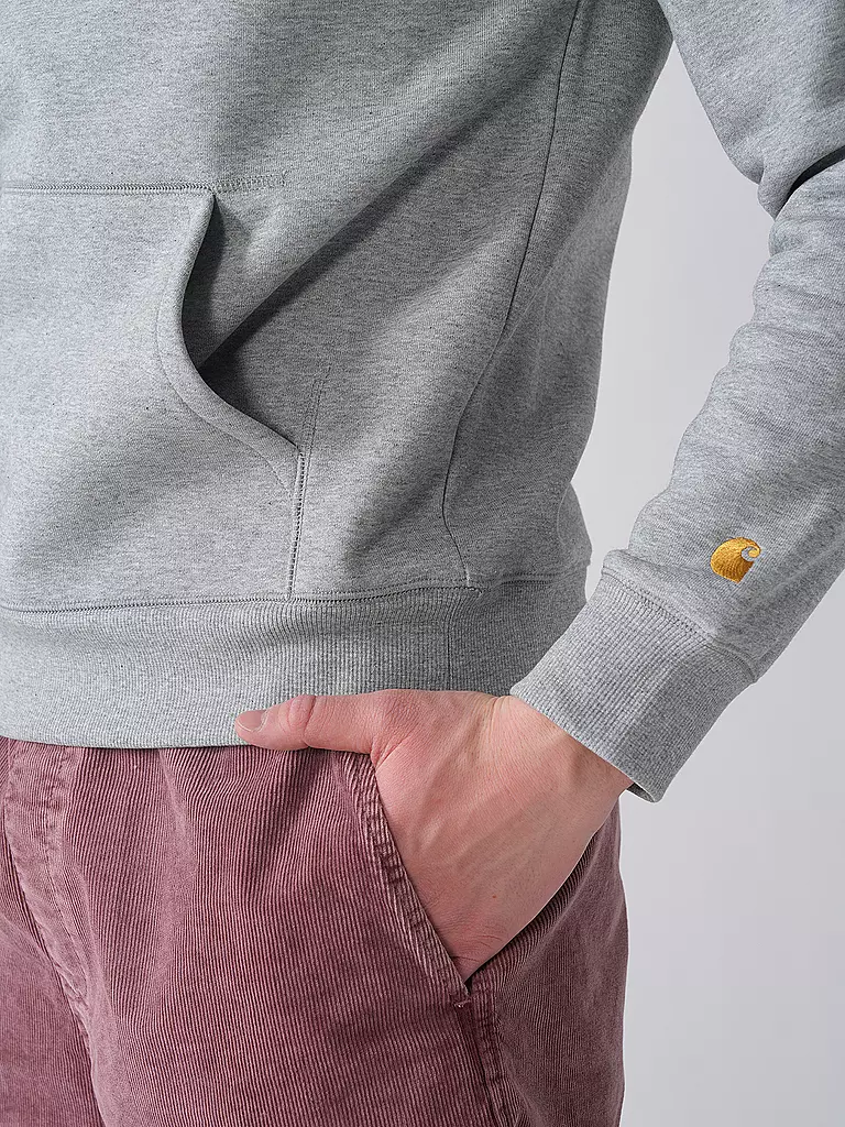CARHARTT WIP | Kapuzensweater - Hoodie | schwarz