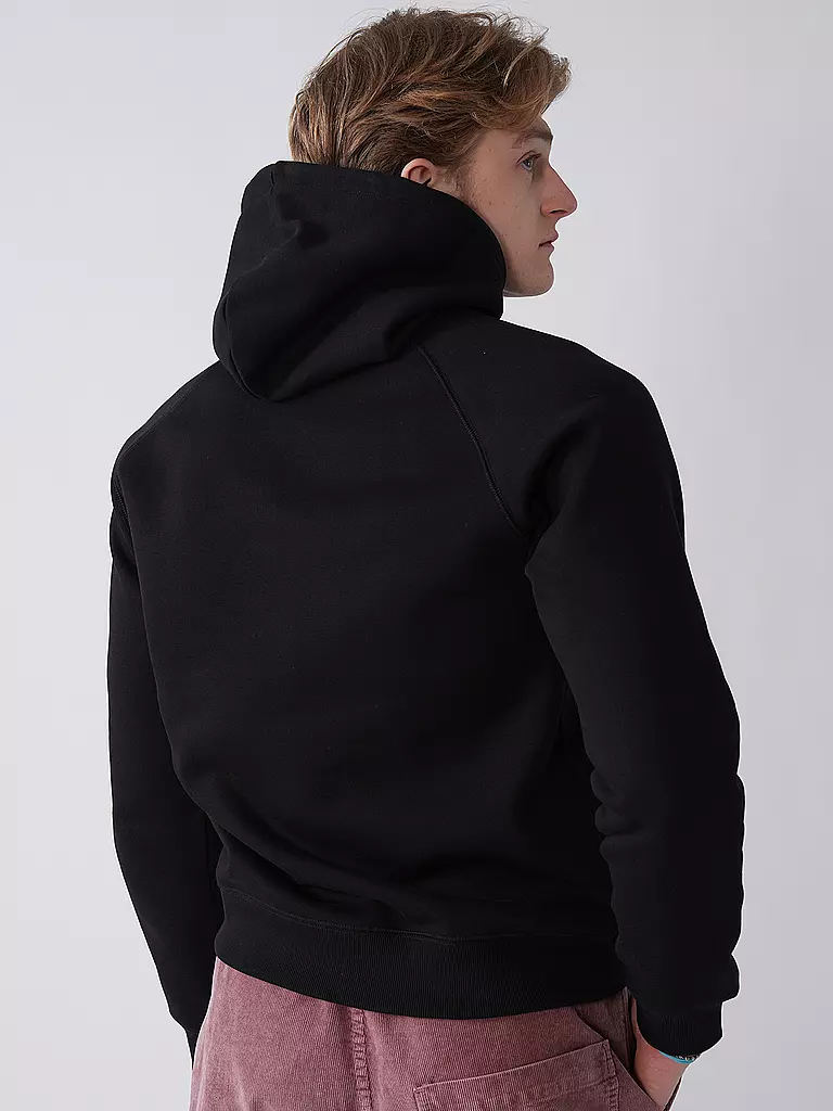 CARHARTT WIP | Kapuzensweater - Hoodie | grau
