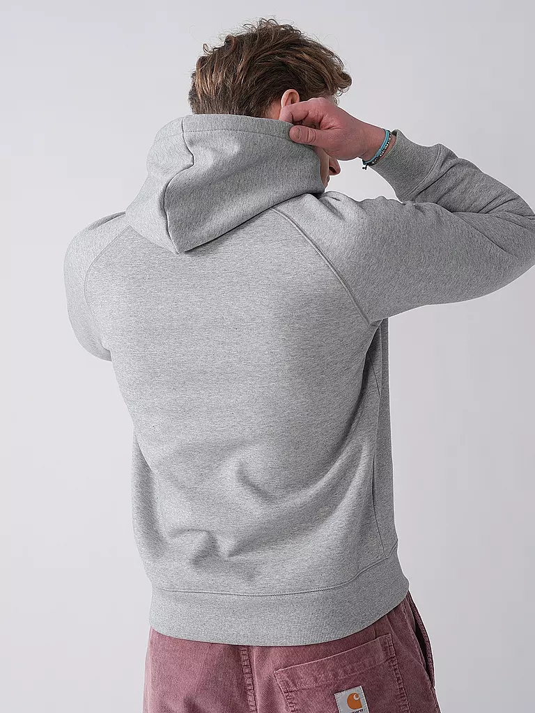 CARHARTT WIP | Kapuzensweater - Hoodie | schwarz