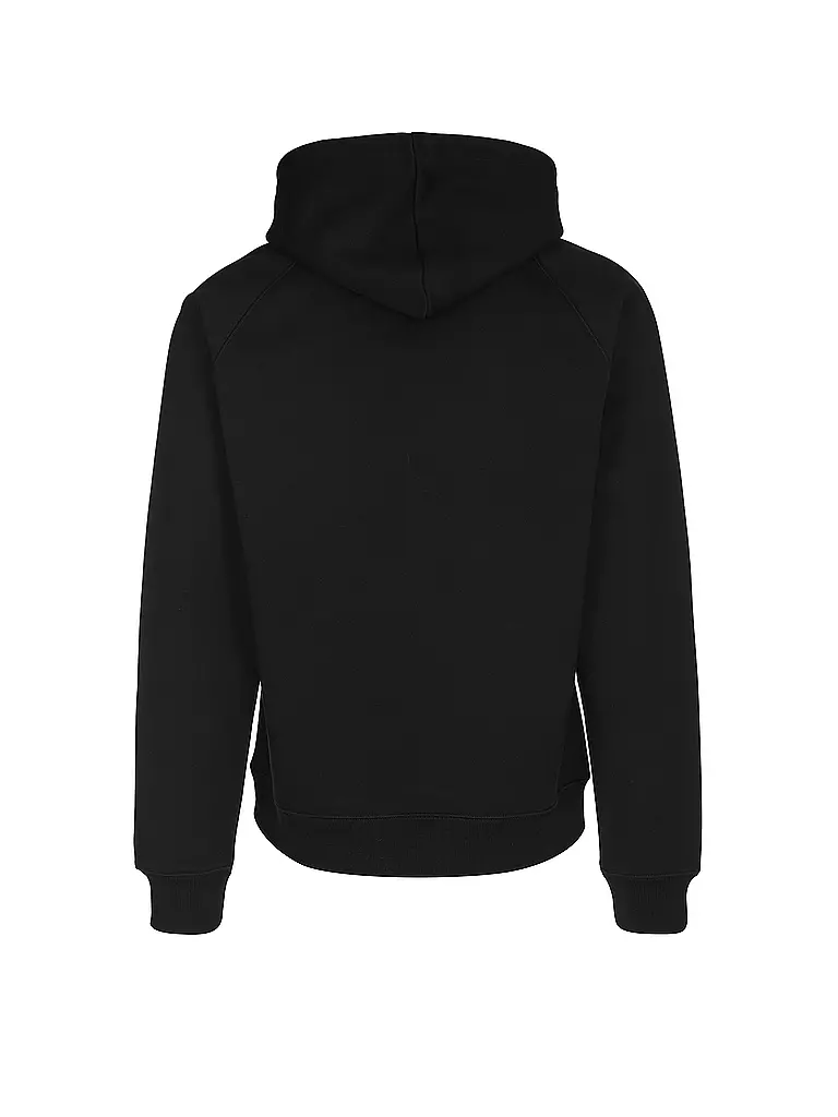 CARHARTT WIP | Kapuzensweater - Hoodie | grau