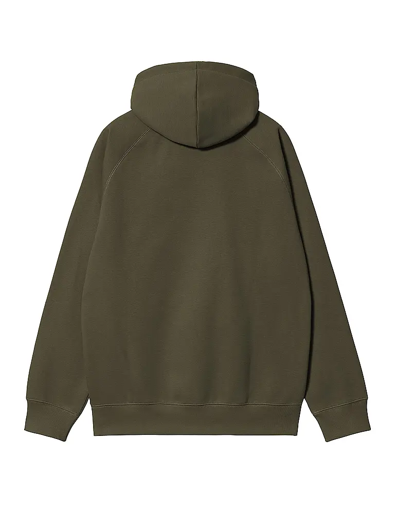 CARHARTT WIP | Kapuzensweater - Hoodie | olive