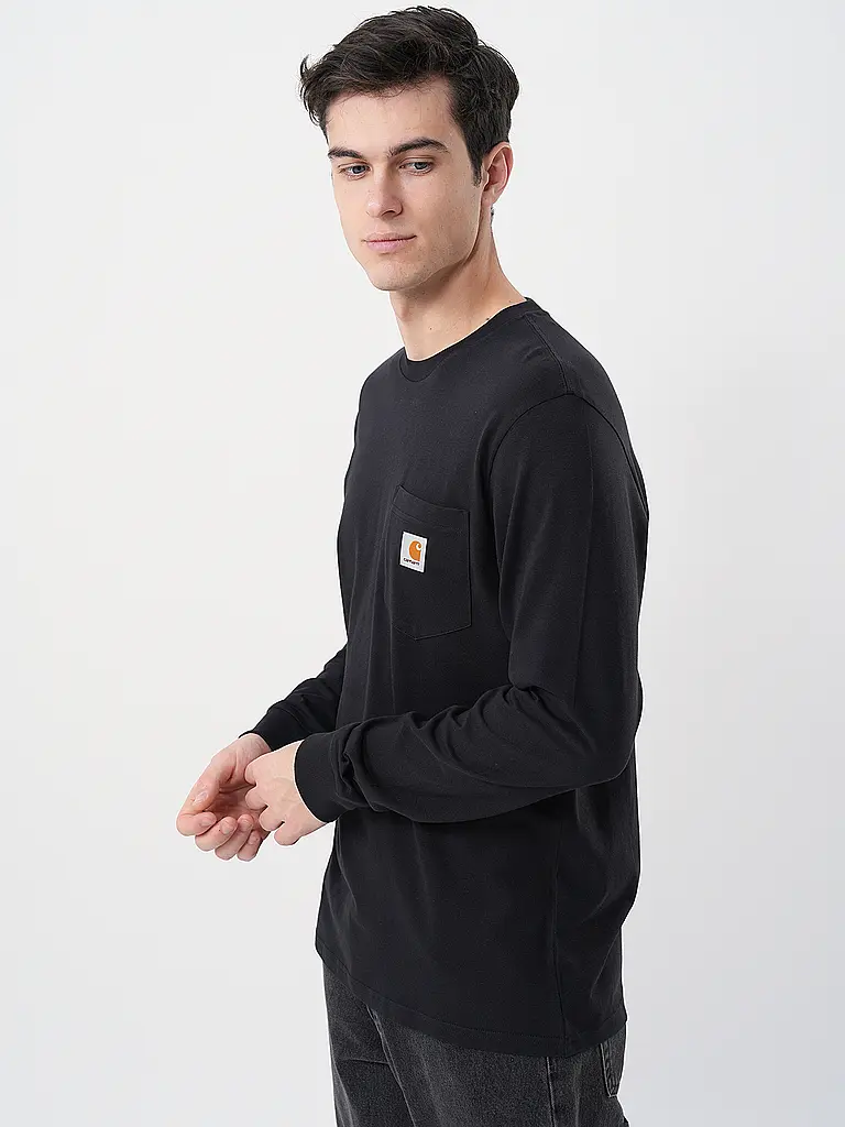 CARHARTT WIP | Langarmshirt | 