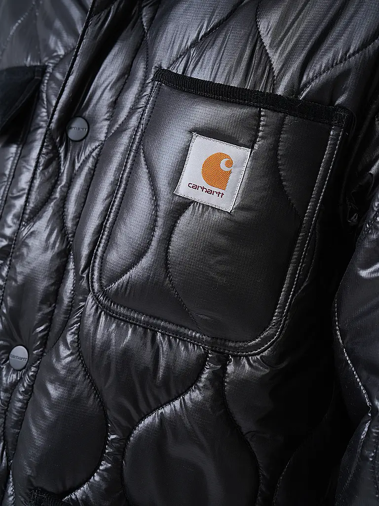 CARHARTT WIP | Leichtsteppjacke OSCAR | 