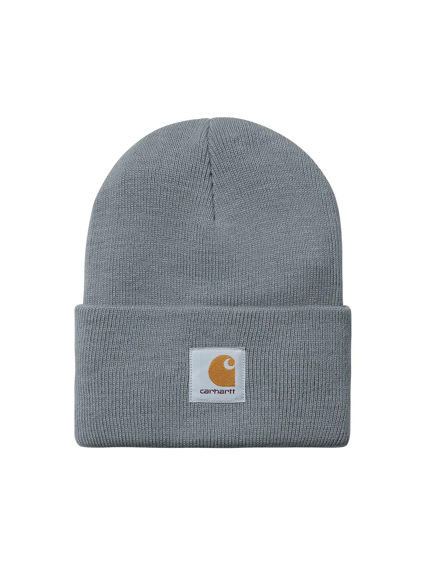 CARHARTT WIP | Mütze- Haube | grau