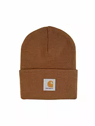 CARHARTT WIP | Mütze - Haube | braun