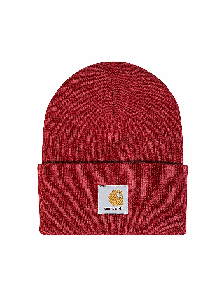 CARHARTT WIP | Mütze - Haube  | rot