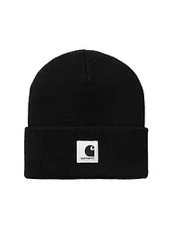 CARHARTT WIP | Mütze - Haube ASHLEY | schwarz