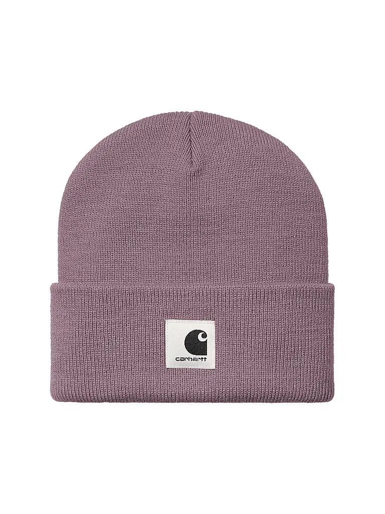 CARHARTT WIP | Mütze - Haube ASHLEY | lila
