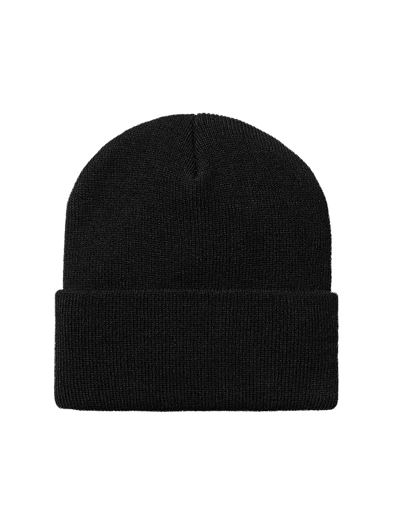 CARHARTT WIP | Mütze - Haube ASHLEY | schwarz