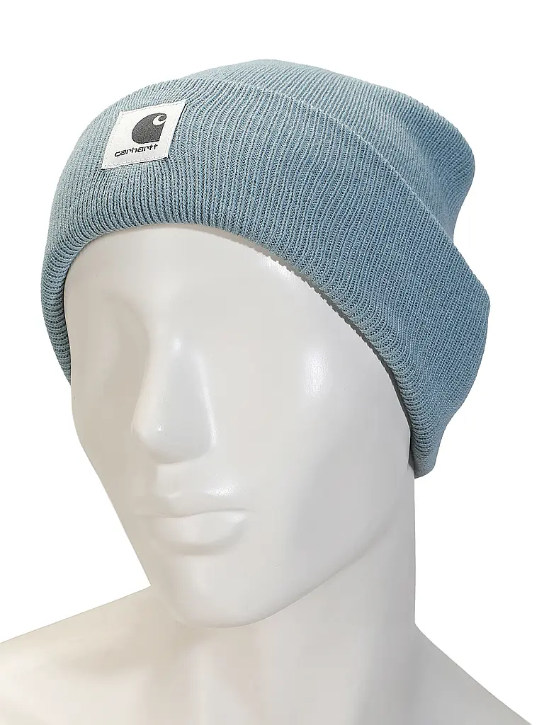 CARHARTT WIP | Mütze - Haube ASHLEY | grau