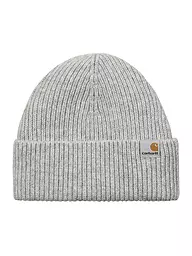 CARHARTT WIP | Mütze - Haube GABE | hellgrau