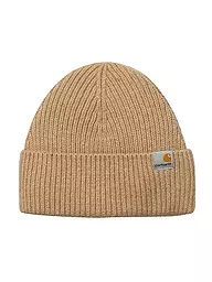 CARHARTT WIP | Mütze - Haube GABE | beige
