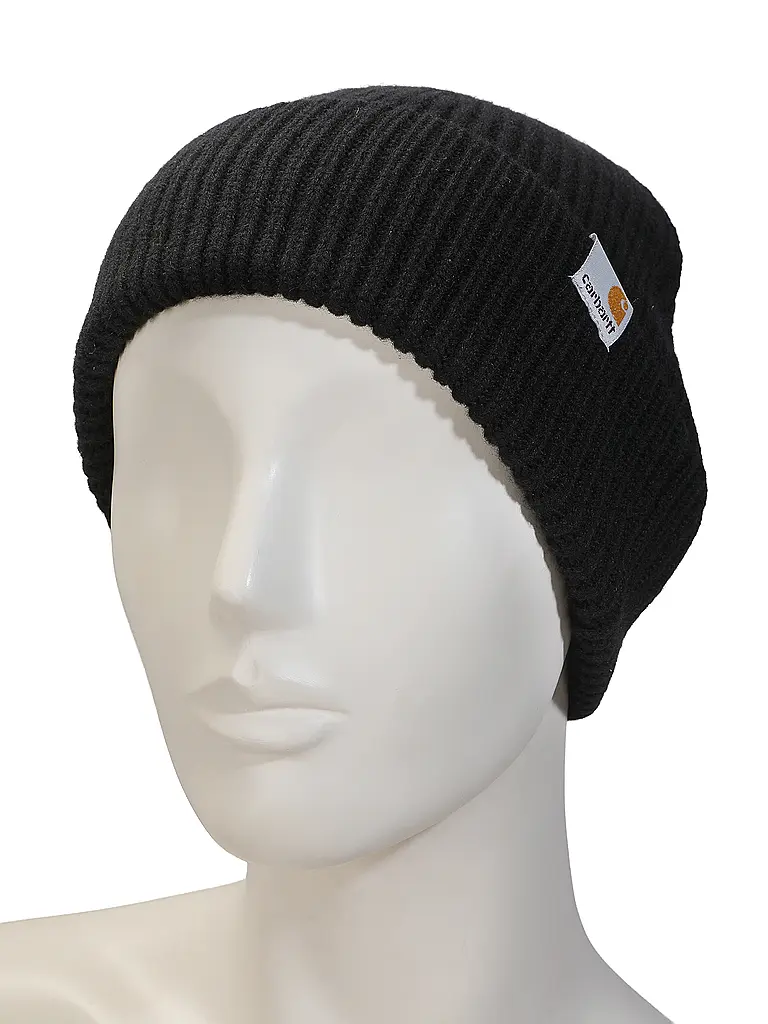 CARHARTT WIP | Mütze - Haube GABE | schwarz