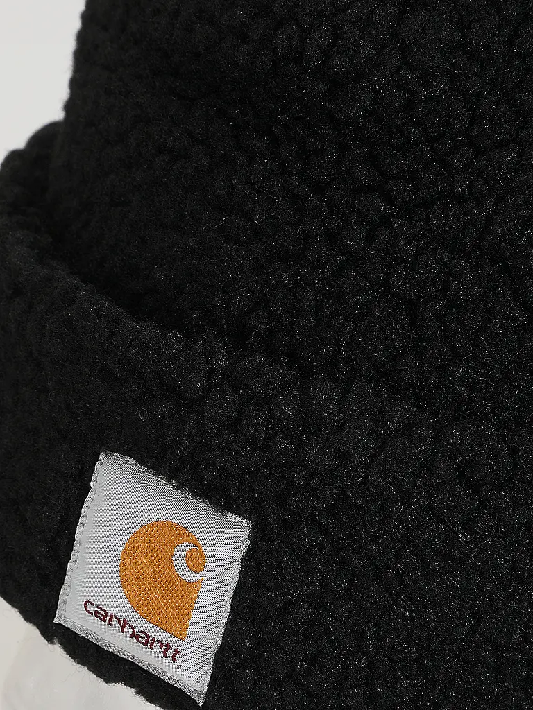 CARHARTT WIP | Mütze - Haube PRENTIS | schwarz