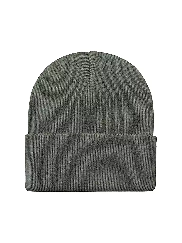 CARHARTT WIP | Mütze - Haube SHORT WATCH HAT | olive