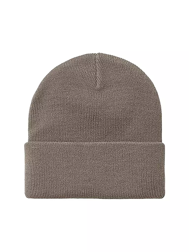 CARHARTT WIP | Mütze - Haube SHORT WATCH HAT | braun