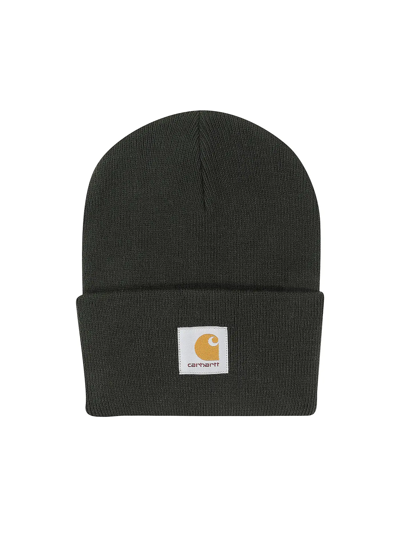CARHARTT WIP | Mütze- Haube | grün