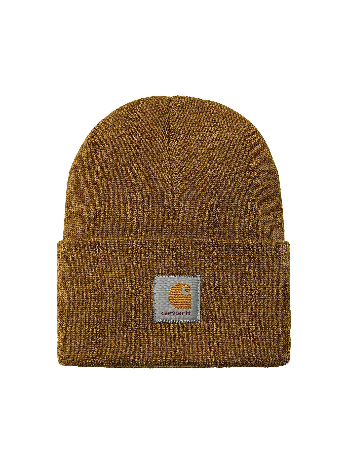 CARHARTT WIP | Mütze- Haube | braun