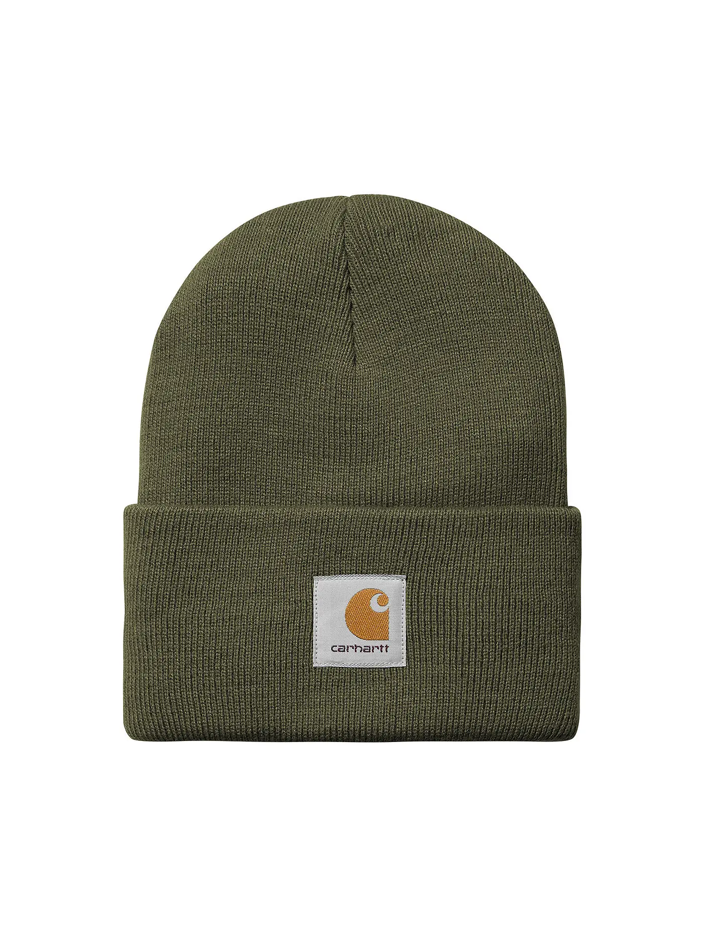 CARHARTT WIP | Mütze- Haube | dunkelgrün