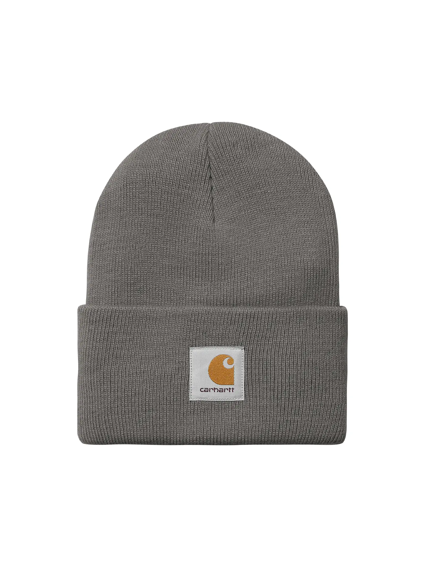 CARHARTT WIP | Mütze- Haube | grau