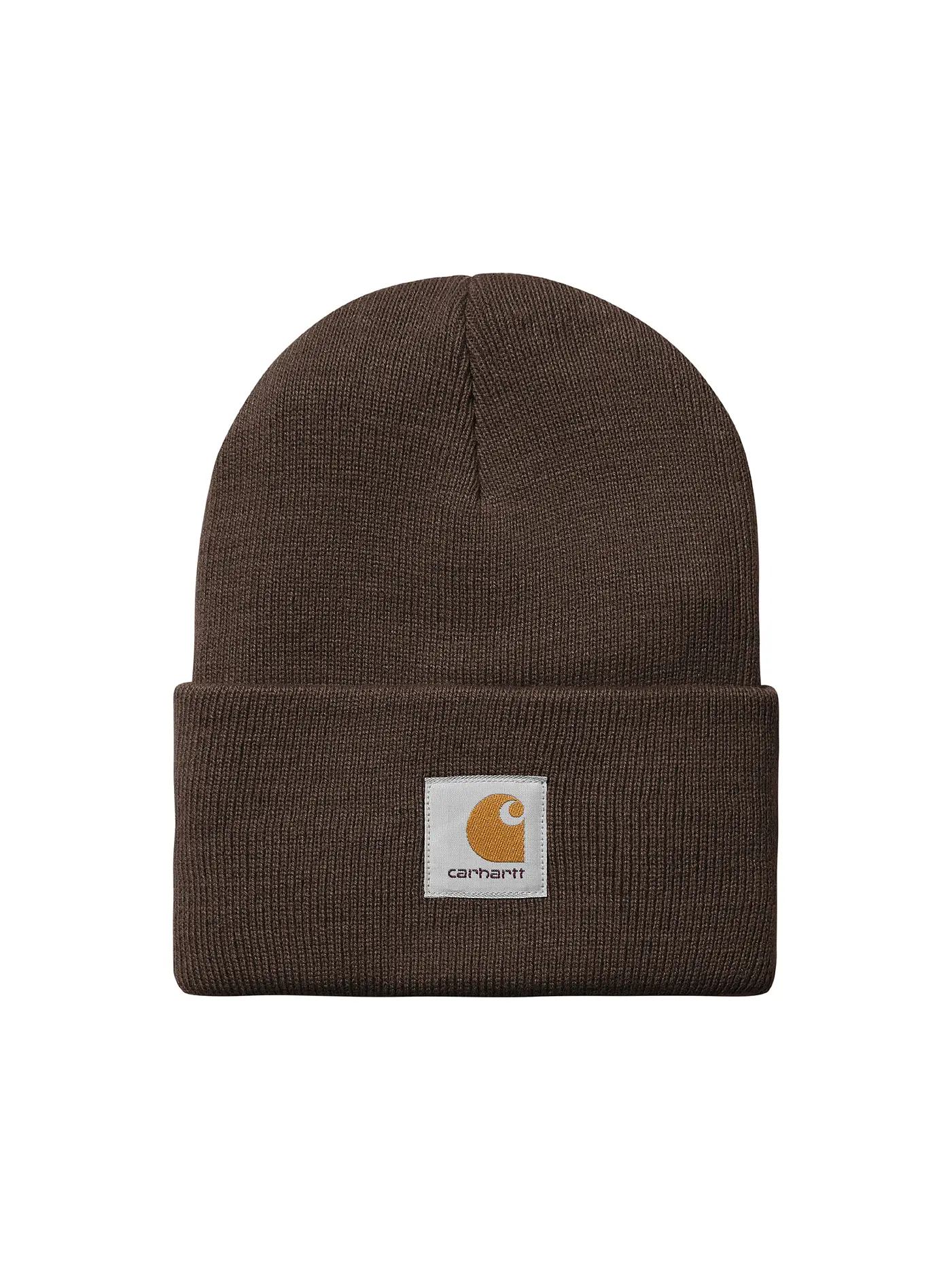 CARHARTT WIP | Mütze- Haube | braun
