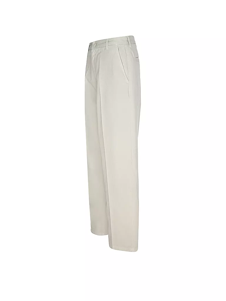 CARHARTT WIP | Marlenehose BRADY | beige