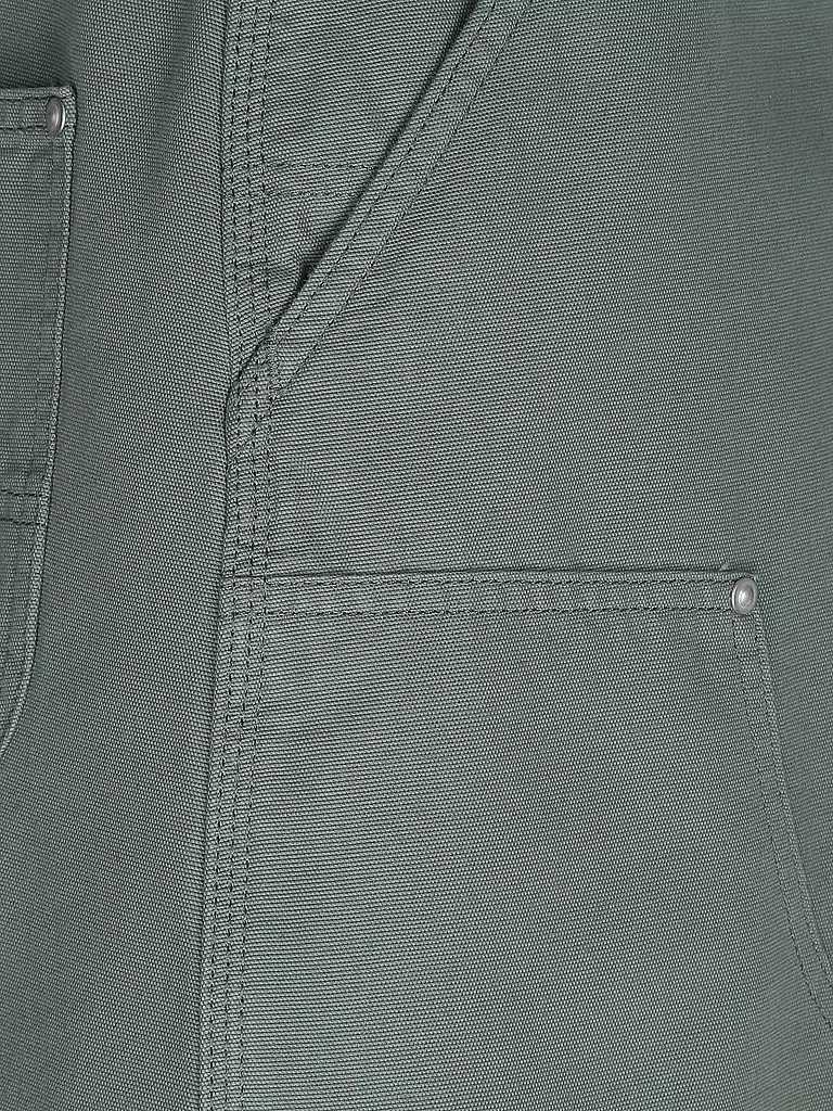 CARHARTT WIP | Minirock MAEVE | olive