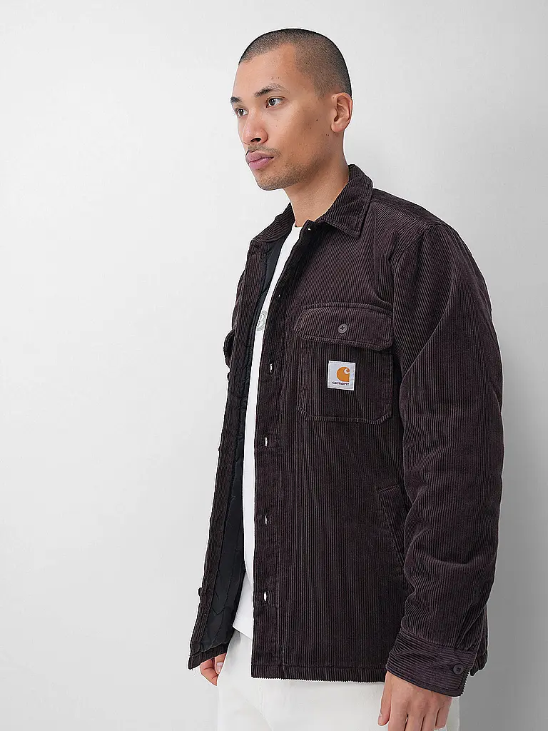 CARHARTT WIP | Overshirt JACK | 