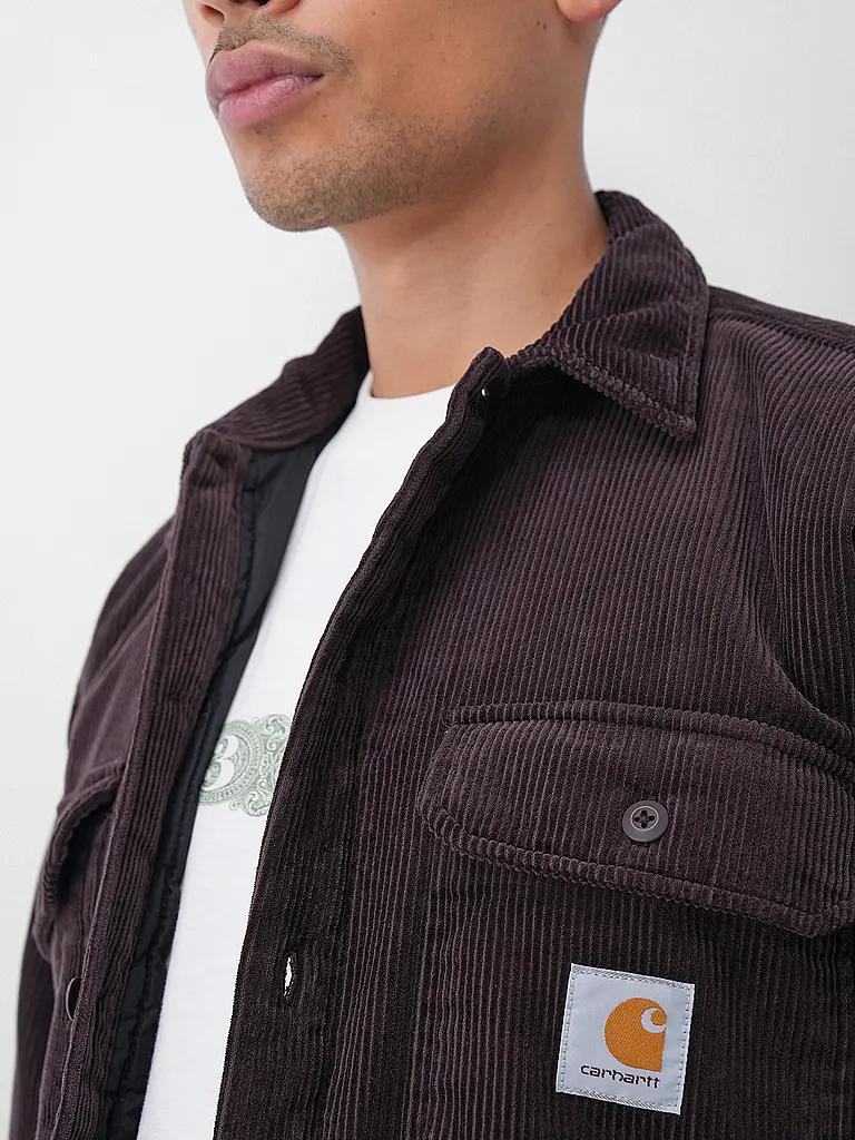 CARHARTT WIP | Overshirt JACK | 