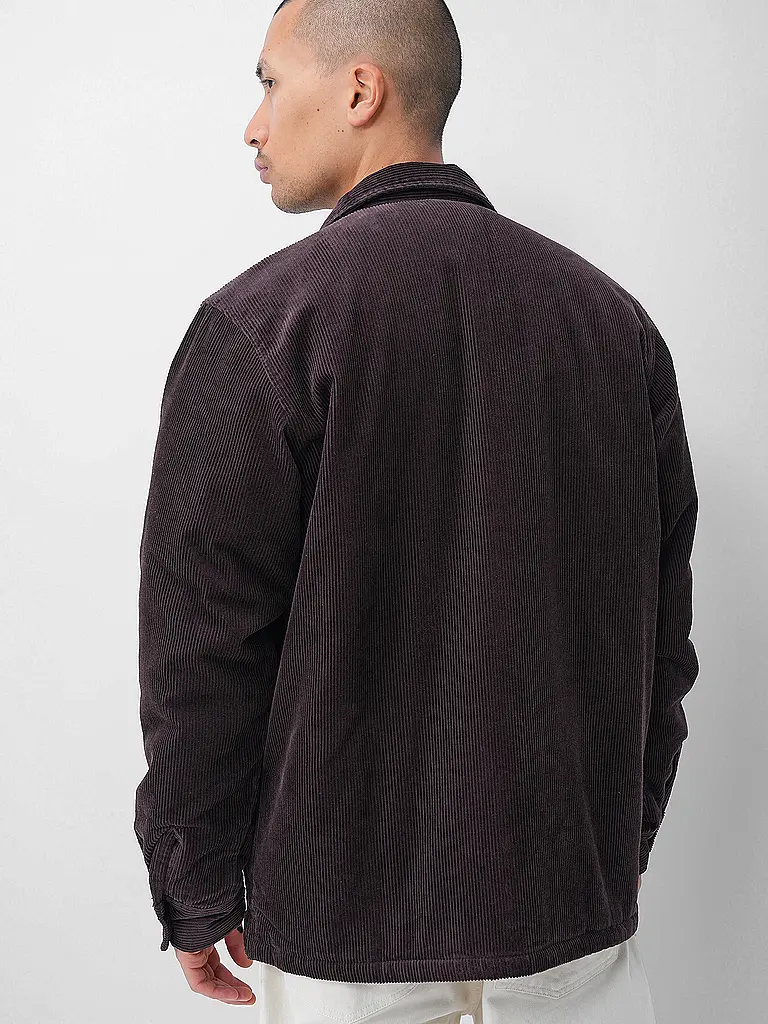 CARHARTT WIP | Overshirt JACK | 