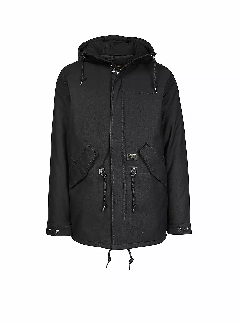 CARHARTT WIP | Parka "Clash" | 