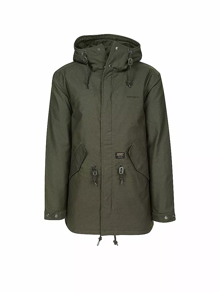 CARHARTT WIP | Parka "Clash" | 