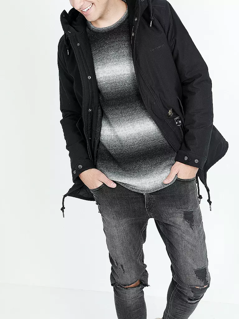CARHARTT WIP | Parka "Clash" | 