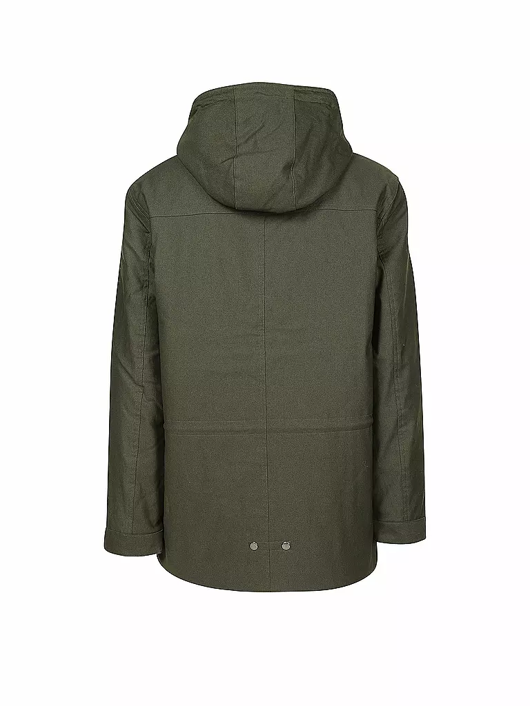 CARHARTT WIP | Parka "Clash" | 