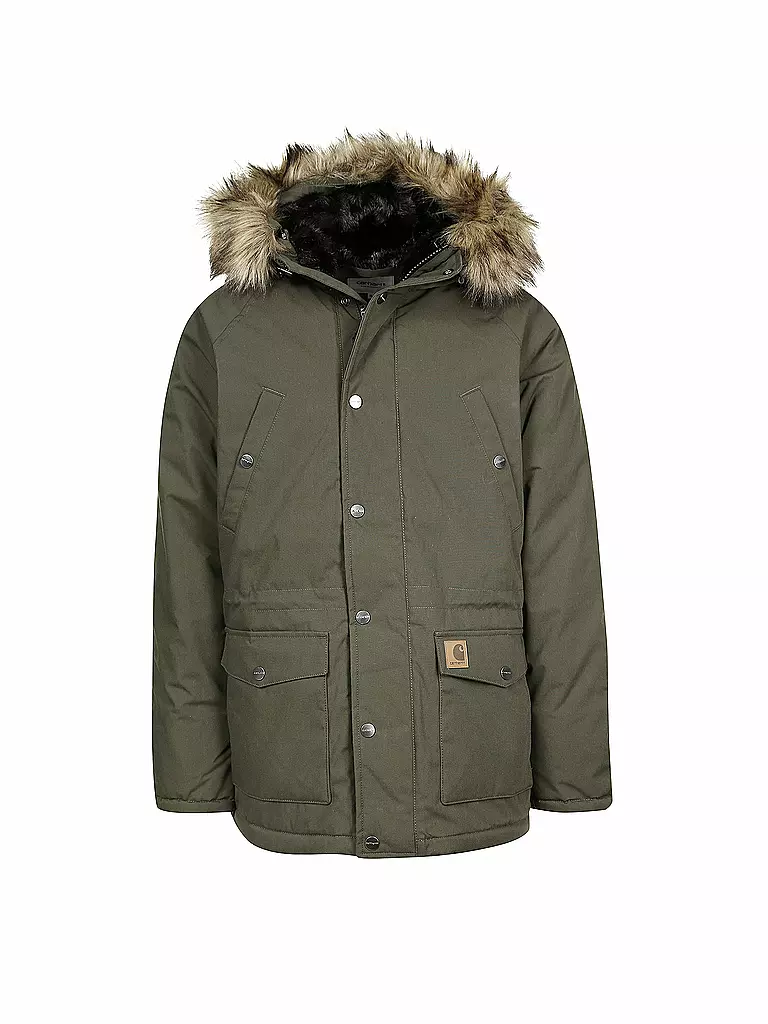 CARHARTT WIP | Parka "Trapper" | 