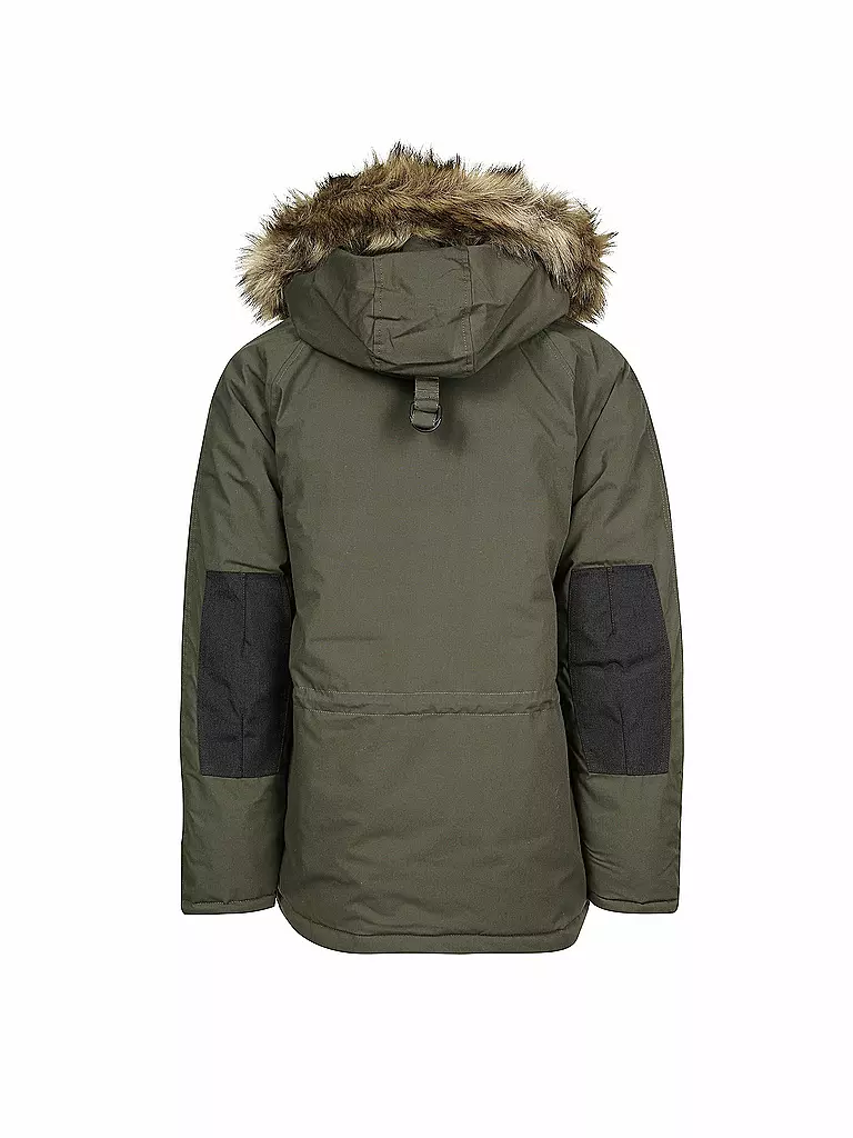 CARHARTT WIP | Parka "Trapper" | 