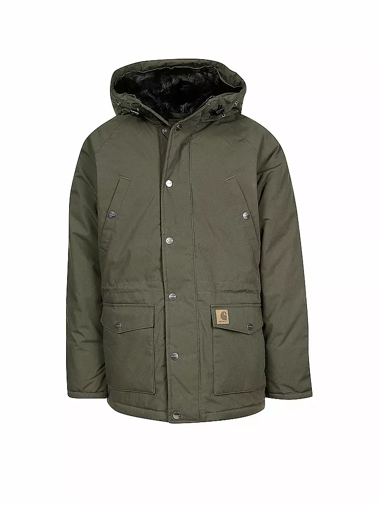 CARHARTT WIP | Parka "Trapper" | 