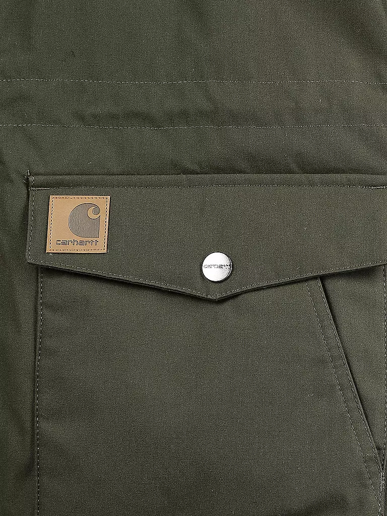 CARHARTT WIP | Parka "Trapper" | 