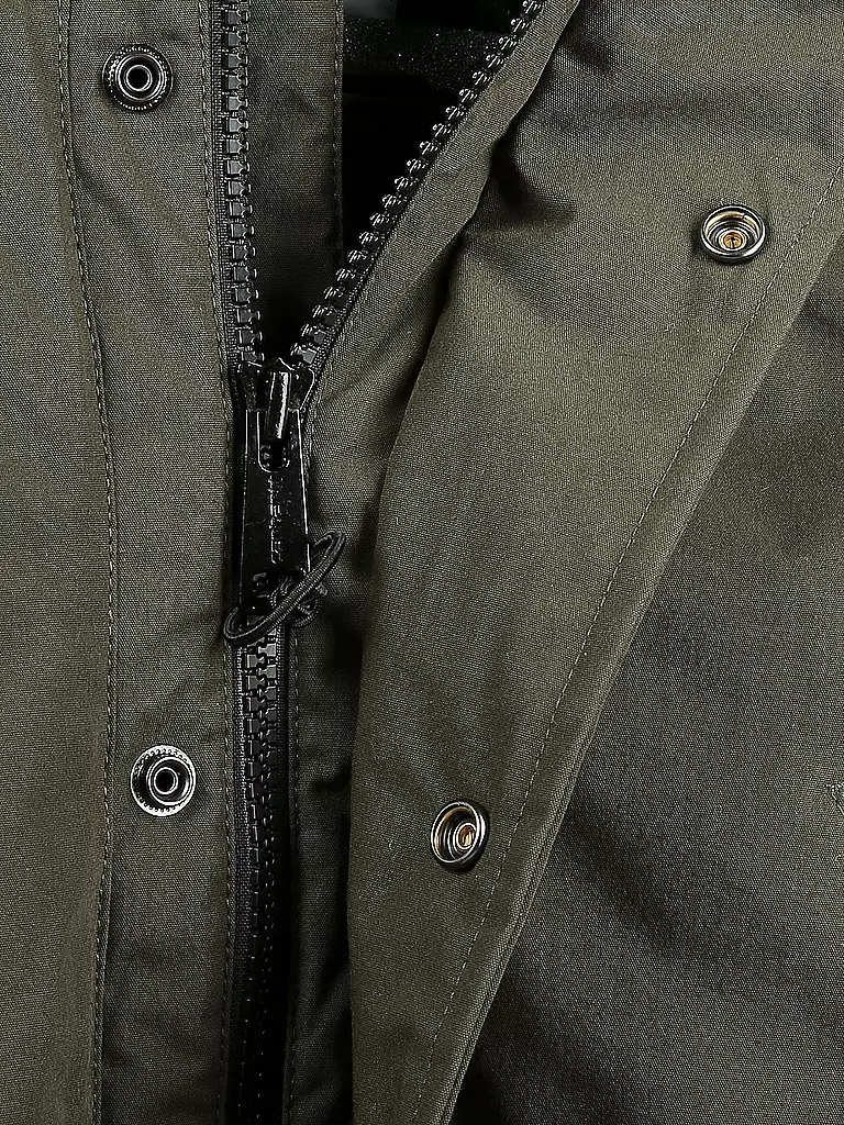 CARHARTT WIP | Parka "Trapper" | 