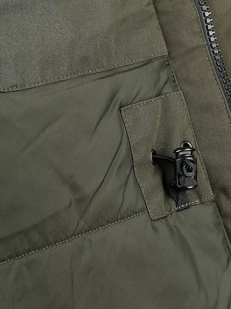 CARHARTT WIP | Parka "Trapper" | 