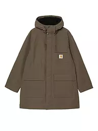 CARHARTT WIP | Parka SIBERIA | Olive