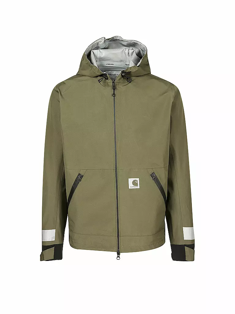 CARHARTT WIP | Parka | olive