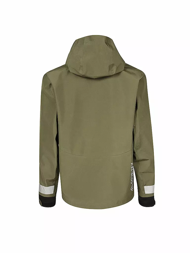 CARHARTT WIP | Parka | olive