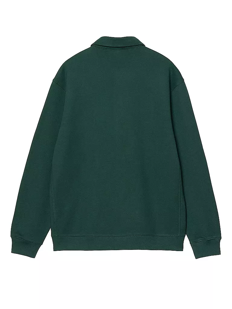 CARHARTT WIP | Poloshirt | dunkelblau