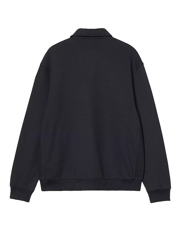 CARHARTT WIP | Poloshirt | grün