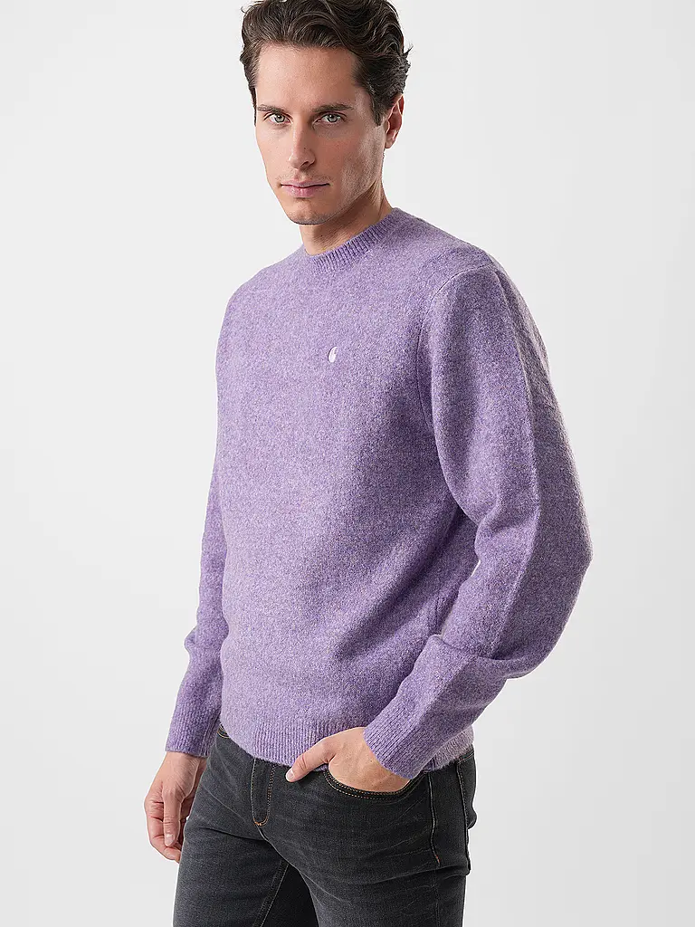 CARHARTT WIP | Pullover CURTIS | 